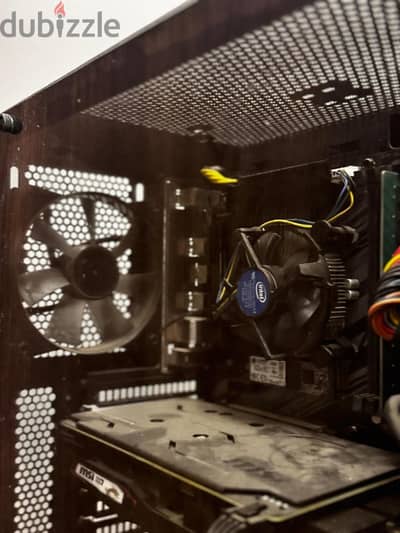 Gaming pc