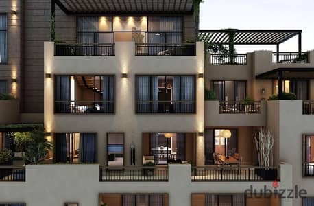 If you're looking for a refined lifestyle that blends comfort, elegance, and world-class services, this is your opportunity inside O West,