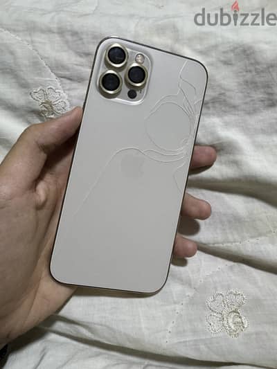 Apple - iPhone 12 Pro Max