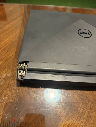 Dell g15 5510