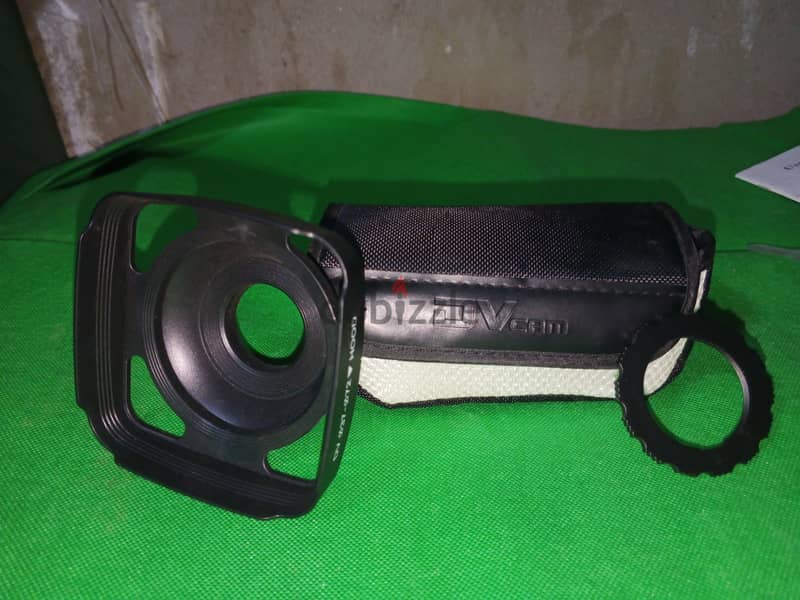 IR FULL HD CAMERA 2