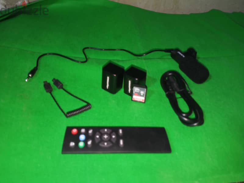 IR FULL HD CAMERA 3