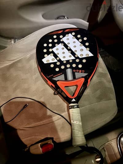 Adidas Team Cross it Racket