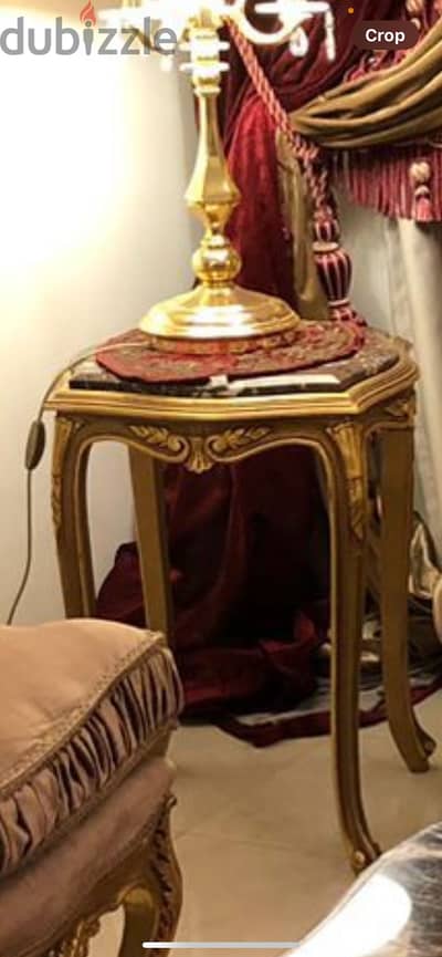 ترابيزات رخام