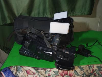 Panasonic MDH1 CAMERA