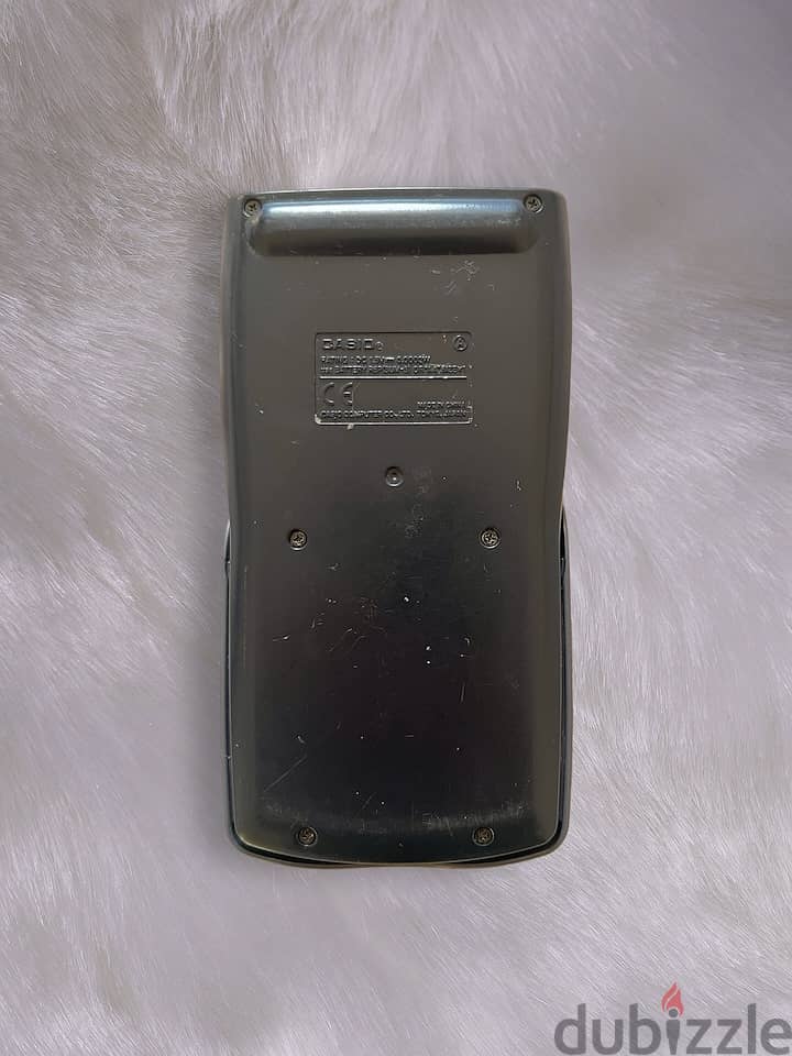 Casio fx-82MS Scientific Calculator 2