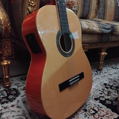 Unistar Guitar