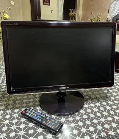 Samsung screen 23 inch