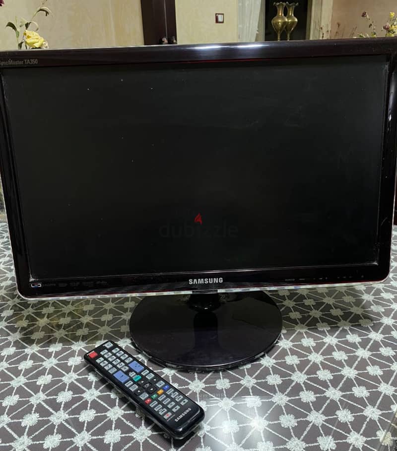 Samsung screen 23 inch 1