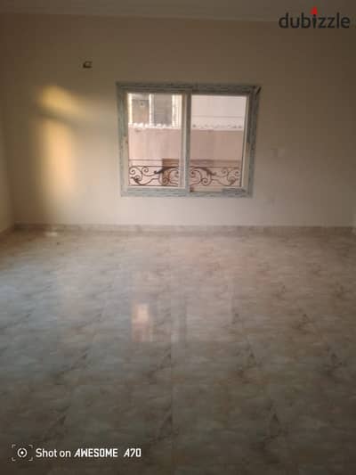 Apartment for rent in Al Tagamoa Al Awal, Yasmin 7 near North Ninety