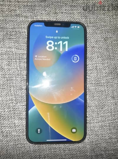 IPhone 12 Pro Max