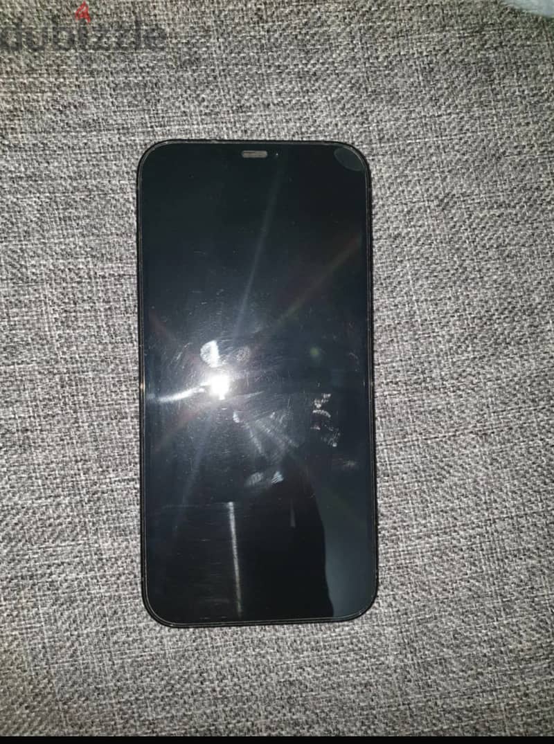 IPhone 12 Pro Max 3
