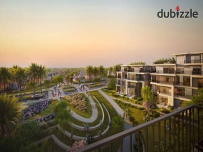 شقة مميزة للبيع في كمبوند سولانا نيو زايد من ORA Developers، واحدة من أبرز شركات التطوير العقاري في مصر والمعروفة بالمشروعات الفاخرة والتصميمات الحديث