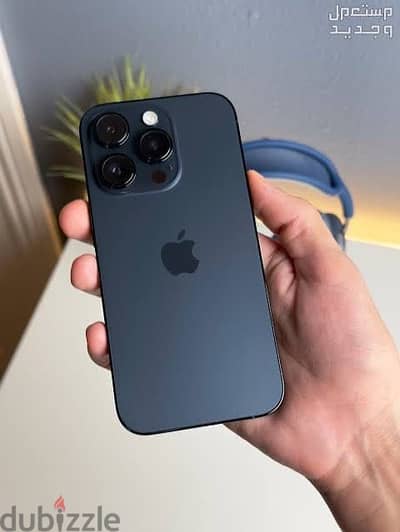 Apple - iPhone 15 Pro Max