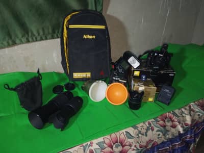 Nikon D5300