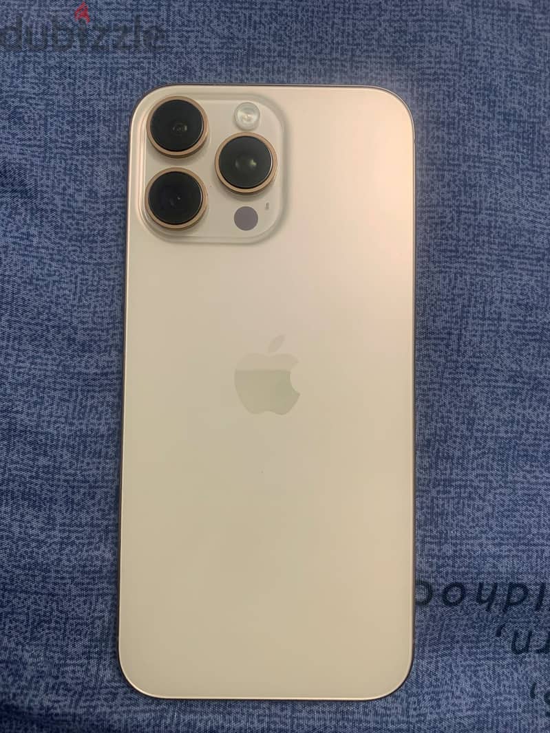Apple - iPhone 16 Pro Max 2