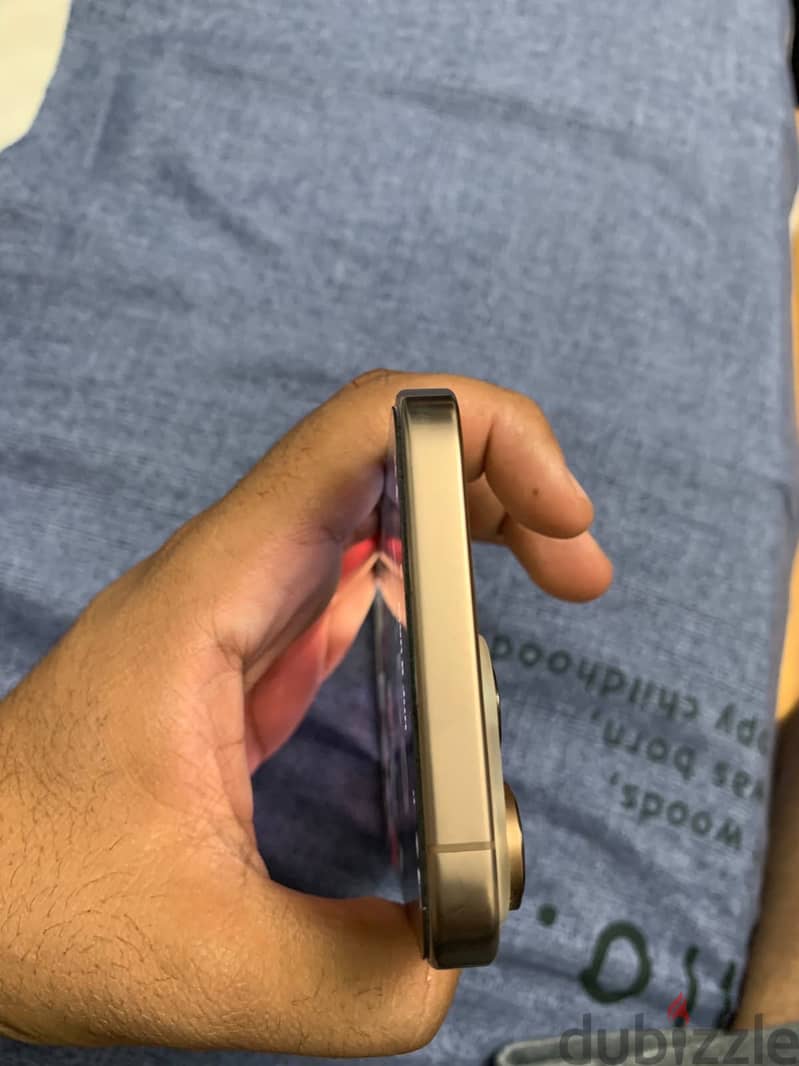 Apple - iPhone 16 Pro Max 5