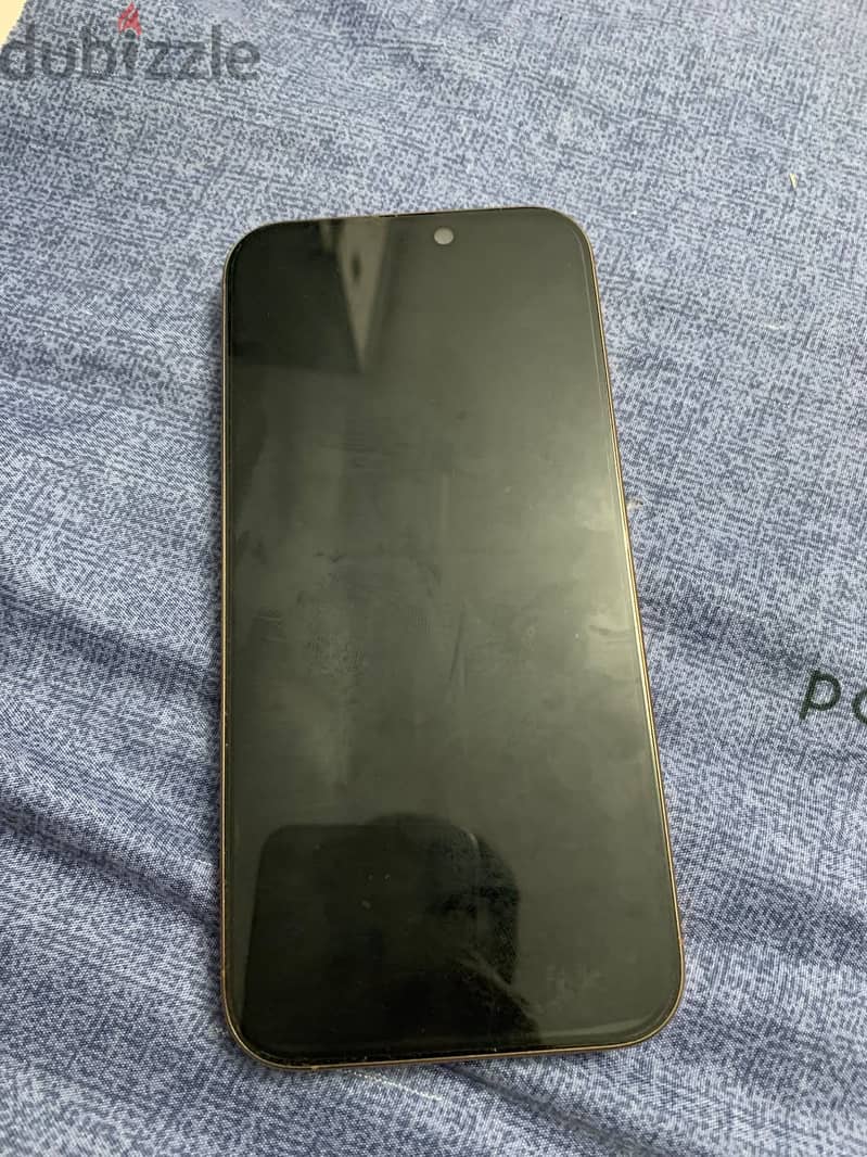 Apple - iPhone 16 Pro Max 6