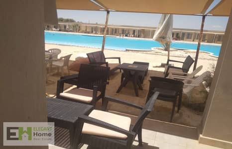 كابين للإيجار في هاسيندا وايست بالقرب من البحر