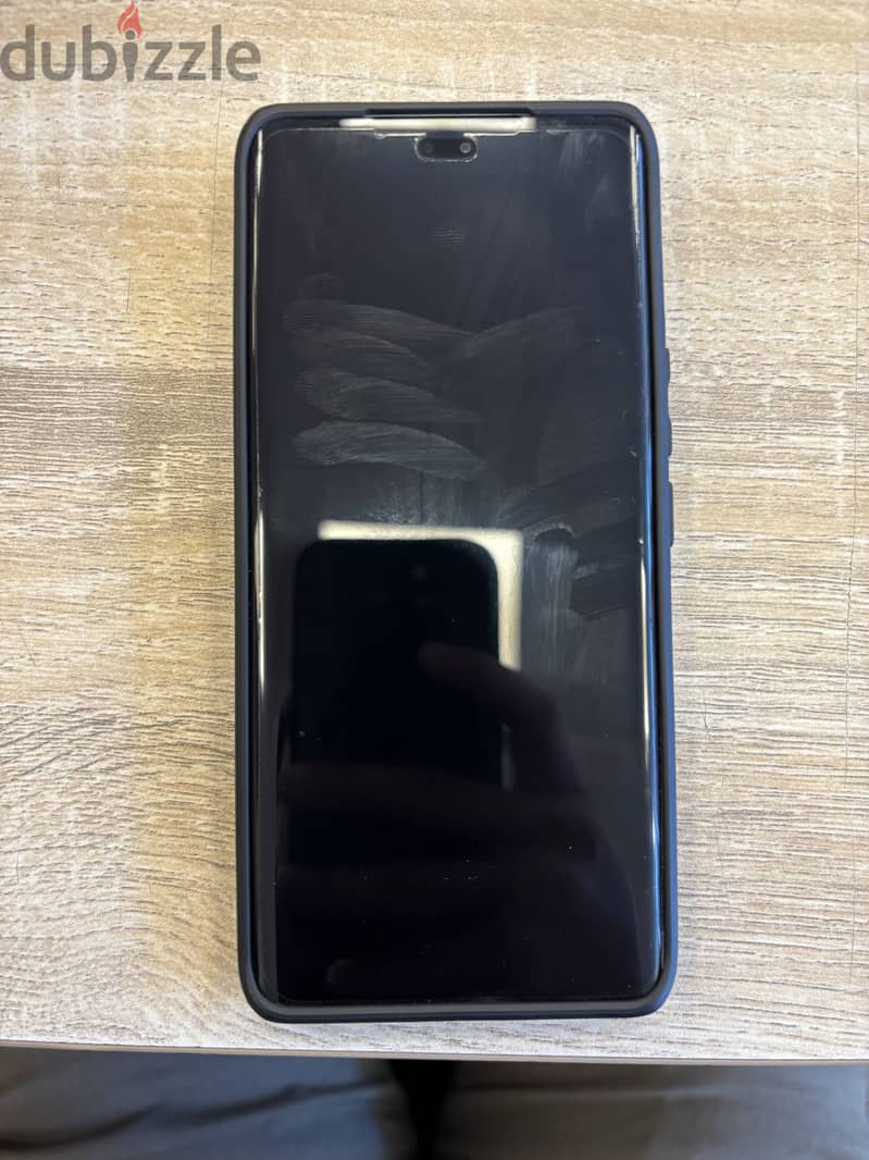 Honor X9c 1