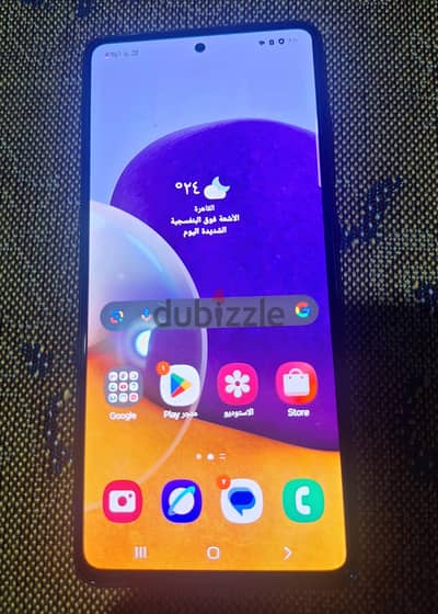 سامسونج ايه 72