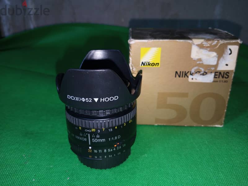 Nikon D5300 2