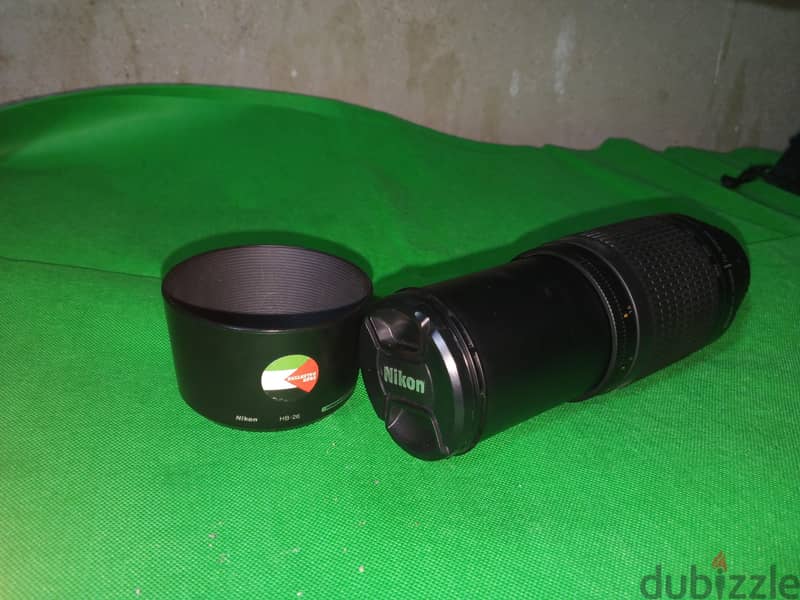 Nikon D5300 3