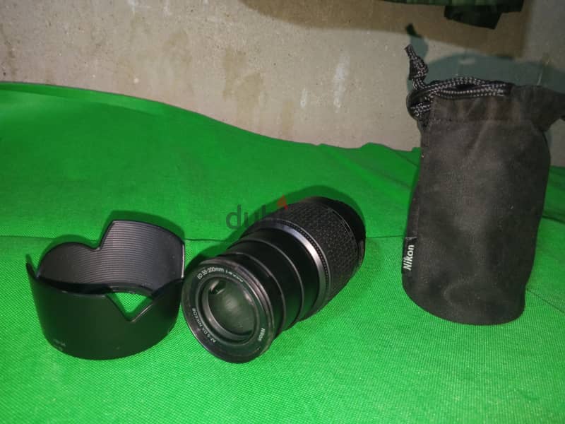 Nikon D5300 4
