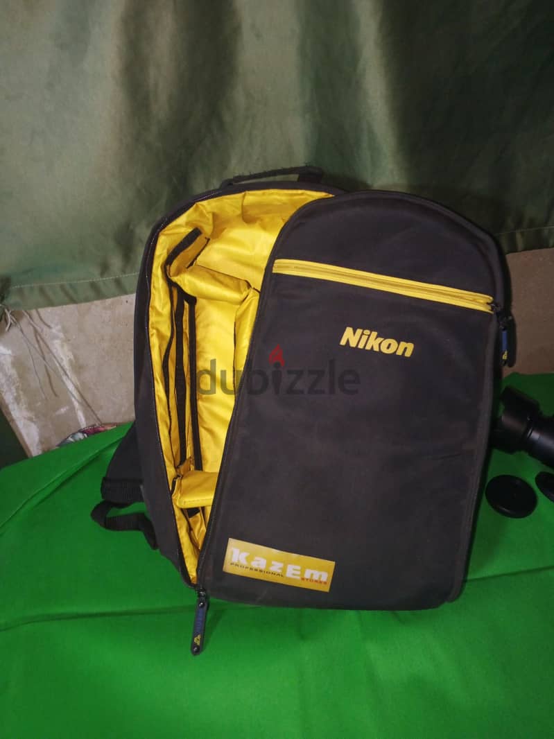 Nikon D5300 6