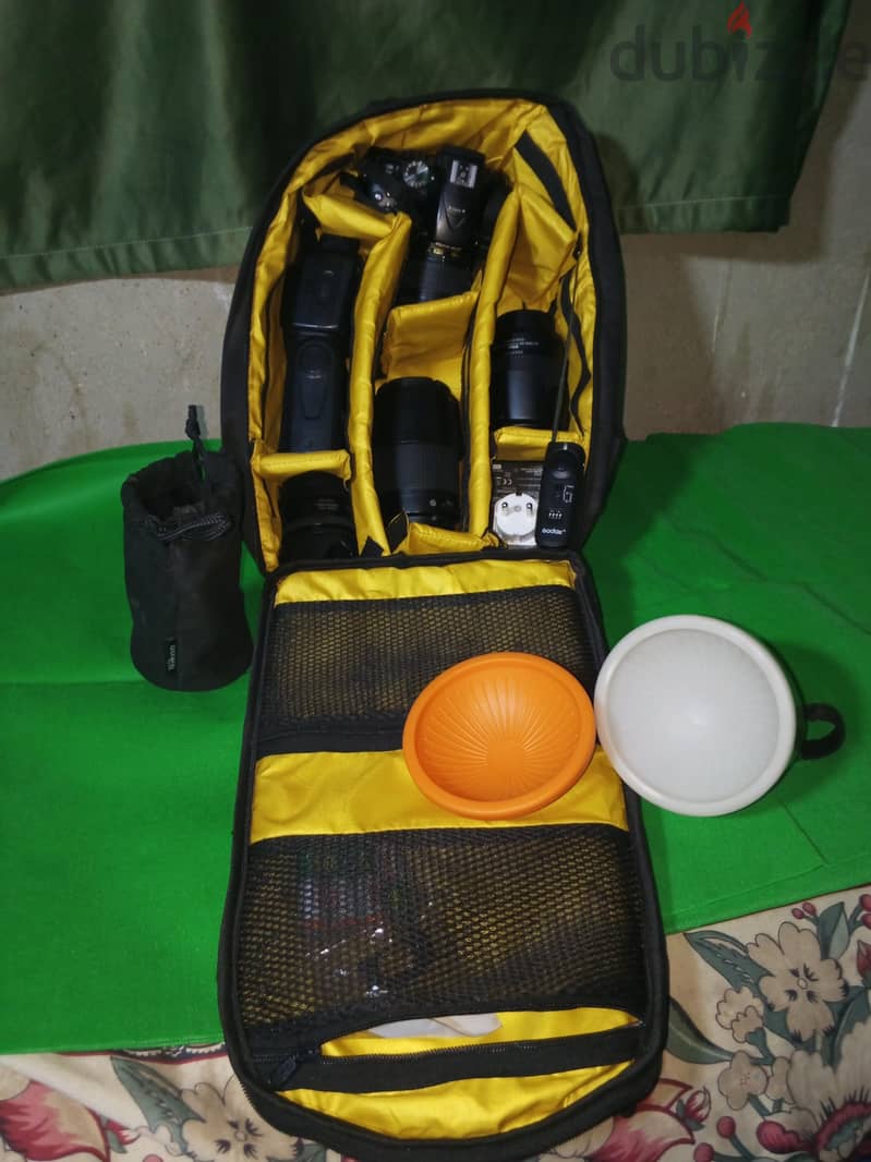 Nikon D5300 7