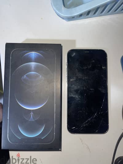 Apple - iPhone 12 Pro