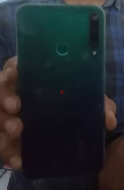 هواوي y7