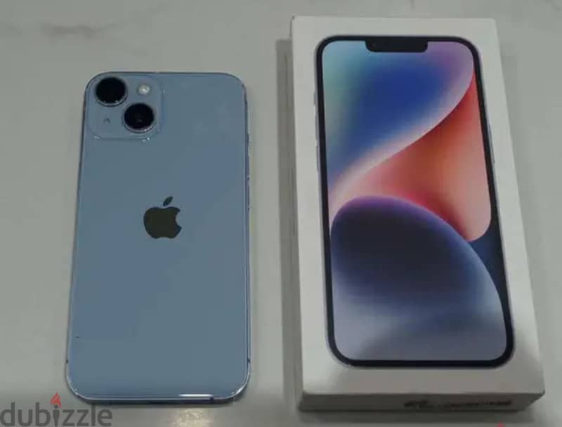 Apple - iPhone 14 2