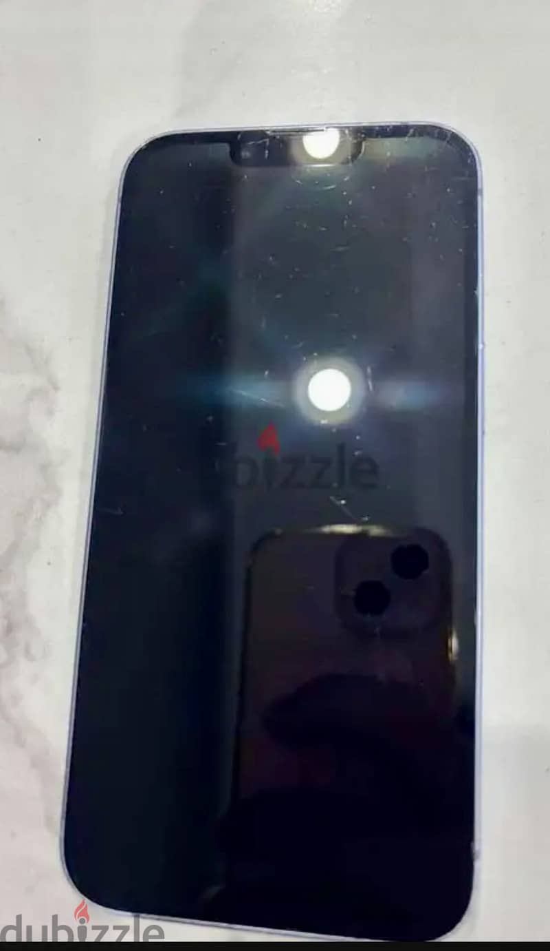 Apple - iPhone 14 6