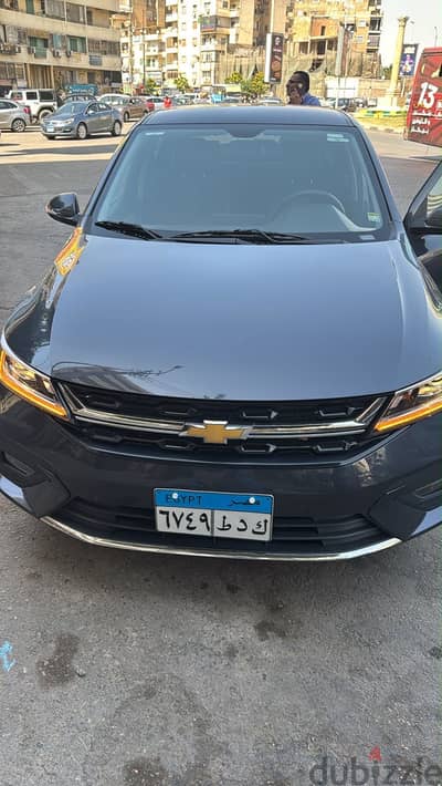 Chevrolet Optra used 2026