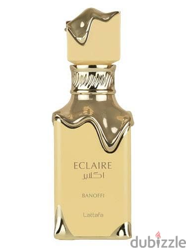 عطر نسائي اصلي من اطافه