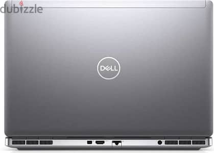 Dell Precision 7550
