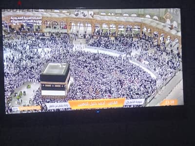 شاشه سمارت تورنادو 65