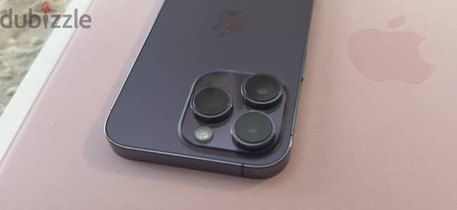 Apple - iPhone 14 Pro