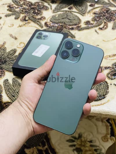 آبل - آيفون 13 برو ماكس