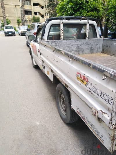 شيفروليه نقل / دبابة 2002