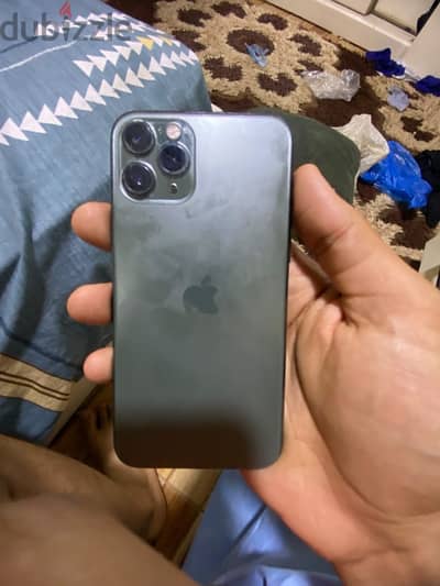 Apple - iPhone 11 Pro