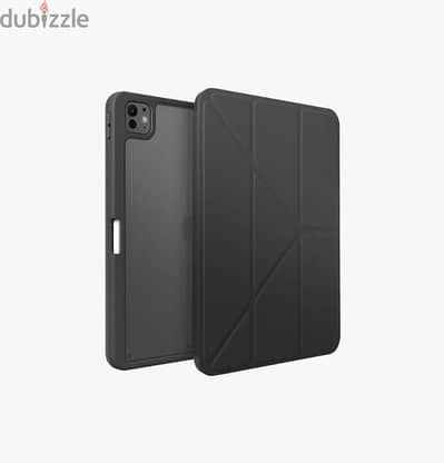 UNIQ Moven Case for iPad Pro 11” (M4/M5) – Brand New