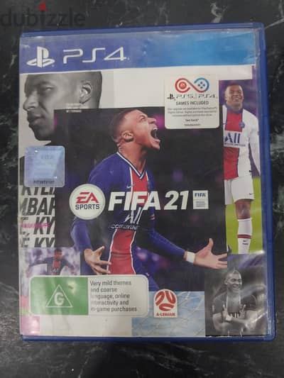 fifa 21