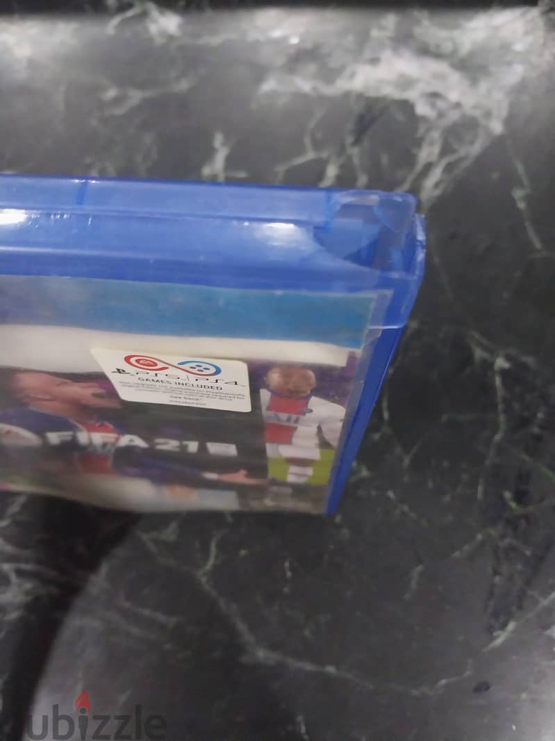 fifa 21 1