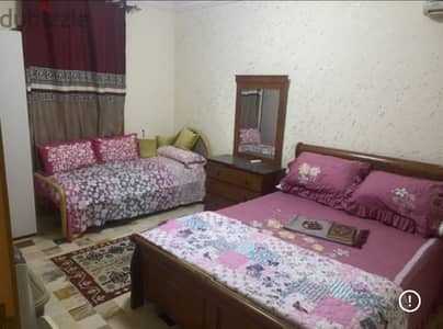 فيلا فاخره مكيفه بالكامل بالساحل الشمالى قرية سيدى كرير للقوات المسلحه