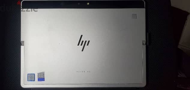 hp elitepad x2 g2