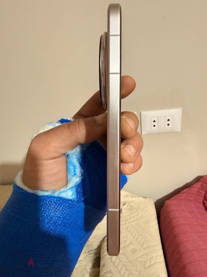 Honor Magic 8 pro 1