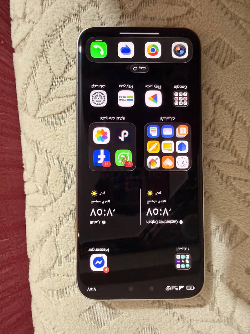 Honor Magic 8 pro 2