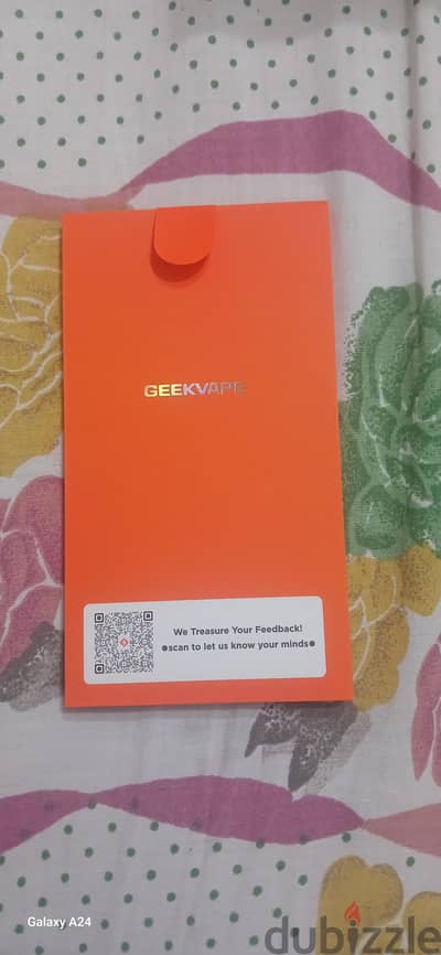 geek vape legend 5